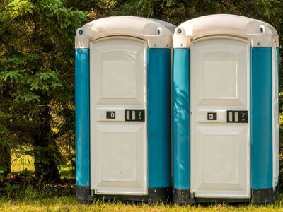 Professional porta potty rental conroe, tx services in Conroe